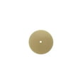 thumbnail image 1 of Flat Rubber Suction Disc 2 x 1/4 x 1/32 – 50.8 x 6.4 x 0.8mm Qty 50, 1 of 1