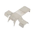 thumbnail image 3 of Armadura de chasis de acero inoxidable, piezas de mejora de coche RC para WLtoys 12428 12429 12423 1/12, coche de Control remoto, 3 of 8