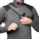 thumbnail image 3 of Gray Camera Bag for Camera DSLR and Tablet, 3 of 4