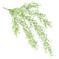 thumbnail image 4 of Planta artificial Hoja de vid Inicio Decoración de plantas falsas Fotografía Adorno de vid colgante de plástico Eigraketly HA6954-00B, 4 of 6