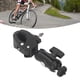 thumbnail image 1 of Abrazadera Para Cámara De Bicicleta, Compatibilidad 25-40 Mm Ancho De Sujeción Soporte De Abrazadera Para Cámara Resistente A La Erosión Para Tomar Videos, 1 of 8