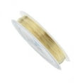 thumbnail image 1 of Alambre de cobre hecho a mano para joyería DIY 0.3 mm jinwen, 1 of 8