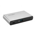 thumbnail image 2 of Kensington SD2600T Thunderbolt 4 Hub K34036NA, 2 of 17