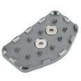 thumbnail image 1 of Brake Lever Pedal,Rear Brake Lever Pedal Motorbike Accessory Brake Lever Extensionfor GS Exquisite Design, 1 of 7