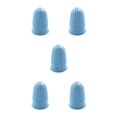 thumbnail image 1 of Bearachild Cubiertas para las yemas de los dedos Protector antihuellas Juego de guantes antideslizantes resistentes al calor Manga protectora Type2 NO2, 1 of 6