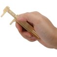 thumbnail image 3 of Brass Vernier Caliper, Ultra Accurate Measuring Tool for Jewelers and Craftsmen, with Non  Non Oxidizing Material, Smooth Sliding Motion for Internal External, 3 of 7