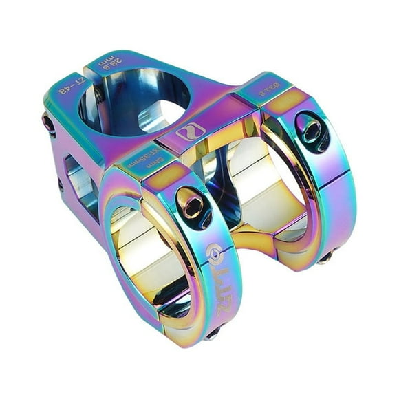31.8*35mm Short MTB Stems Bicycle Aluminum Alloy Handlebar Stem for Road Bike Mountain Bike