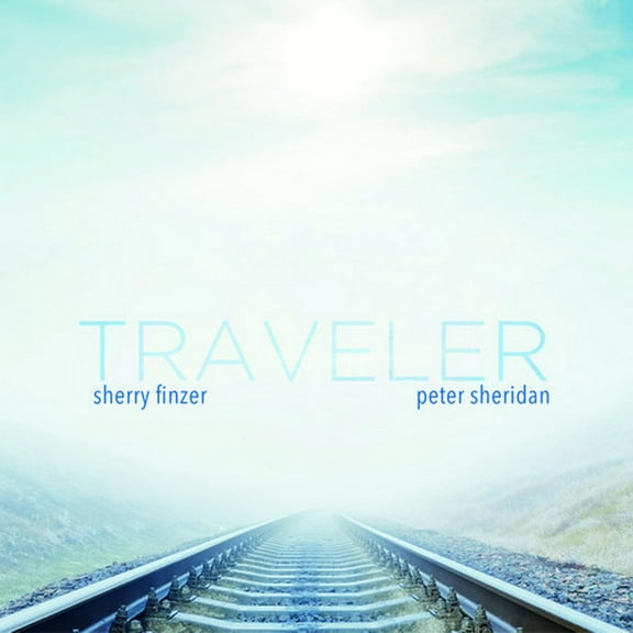 Finzer,Sherry / Sheridan,Peter - Traveler - Music & Performance - CD