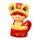 thumbnail image 4 of Muñeco de peluche Strade Fareast Limited Serpiente Año Nuevo Chino 31 cm, 4 of 8