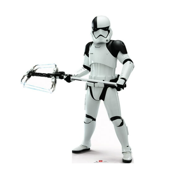 Executioner Trooper (Star Wars VIII The Last Jedi)