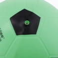 thumbnail image 4 of Balón de fútbol inflable Zulema 8.5 pulgadas Juguete educativo Verde, 4 of 8