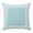 Sky Blue, variant on Throw Pillow Covers 20x20 Inch, Beige Geometric Decorative Pillow Cases for Couch Sofa Bed, Modern Abstract Art Plaid Gingham Cotton Linen Square Home Decor Pillowcases with Hidden Zipper