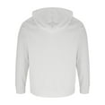 thumbnail image 4 of Fnnxeal Hoodies Sweatshirts for Men, Long Sleeve Shirt with Pocket Casual Big and Tall Shirts Fall Winter Outdoor Mens White Blouse Size 2XL, 4 of 6