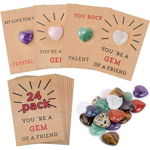 Regalo de San Valentín para niños, tarjeta de San Valentín de