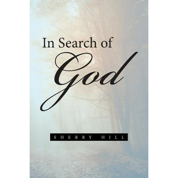 In Search of God (Paperback)