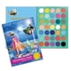 thumbnail image 1 of Paleta de sombras de ojos Merfantasia de Rude Cosmetics - Libro 8, 1 of 2