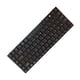 thumbnail image 5 of Teclado de repuesto CUTICAT para computadora portátil Diseño de EE. UU. Negro con marco CR420 CR400 EX465 CX430 CR420 X370, 5 of 8