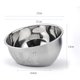 thumbnail image 2 of unbranded Bowl Colador De Acero Inoxidable Para Verduras Con Drenaje Y Multifuncional, 2 of 8
