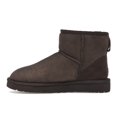 thumbnail image 2 of UGG Women's Classic Mini II Boot Dusted Cocoa, from StockX, 2 of 5