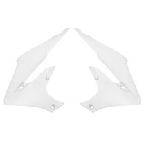 Acerbis 2685870002 Radiator Shrouds for Yamaha