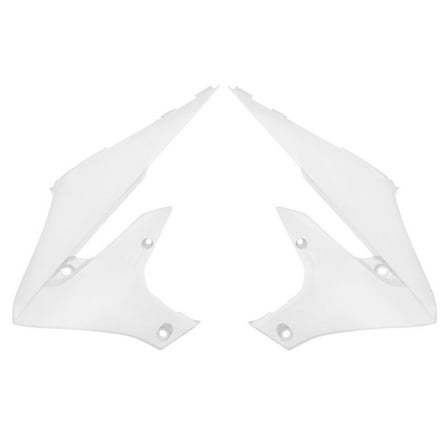 Acerbis 2685870002 Radiator Shrouds for Yamaha