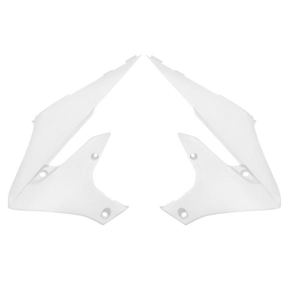 Acerbis 2685870002 Radiator Shrouds for Yamaha