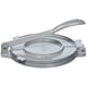 thumbnail image 1 of IMUSA USA MEXI-86008 Tortilla Press, 8-Inch, Silver, 1 of 7