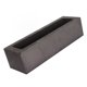thumbnail image 4 of Molde de grafito rectangular Bling Bling molde de lingote de grafito 180x55x45mm, 4 of 12