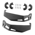 thumbnail image 4 of Protectores de manos de aluminio para Motocross, Protector de parabrisas para 900 ATV, repuestos de Motocross, reemplazo directo, 4 of 9