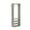 Gray, variant on Easy Track Ph34 25-1/8" Wide Closet Organizer System - Truffle