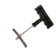 thumbnail image 4 of 1 Set Auto Car Tire Repair Kit Car Bike Auto Tubeless Tire Tyre Puncture Plug Repair, 4 of 5