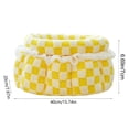 thumbnail image 3 of RoamHome Foldable Indoor Dog House Soft Warm Kennel Bed with Cushion for Small Medium Large Dogs and Cats, 3 of 7