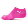 thumbnail image 2 of Swiftwick Aspire Socks, Pink, Small, 2 of 4