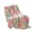Multicolor, variant on Btomtd Double-Sided Fleece Throw Blanket in Mix Color - Soft and Warm Layer Blanket for All Season Use on Bed or Sofa, 55" x 80" (Pink)