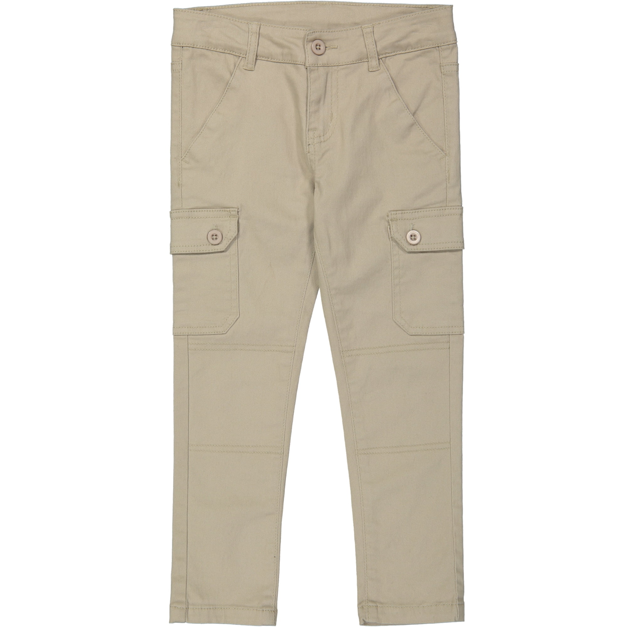 little girls cargo pants