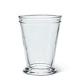 thumbnail image 1 of Ensemble de 4 Gobelets Classiques Verts pour Jus, 1 of 1