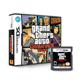 thumbnail image 1 of Cartucho R4 Gta Chinatown Wars En Inglés Nintendo DS, 1 of 1