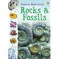 thumbnail image 1 of Pre-Owned Rocks & Fossils (Paperback) 1409527697 9781409527695, 1 of 1