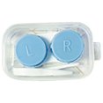thumbnail image 1 of DPTALR Glasses Case Double Box Cosmetic Contact Glasses Storage Box, 1 of 1