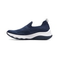 thumbnail image 2 of Clarks Circuit Path Sneaker, 8, 2 of 3