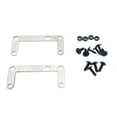 thumbnail image 1 of Soporte de elevación RC de material acero inoxidable 304 para piezas de repuesto de modelos de vehículos de camión, 1 of 7