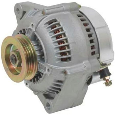 90 Acura Legend - ALTERNATOR FITS 86 87 88 89 90 91 ACURA LEGEND STERLING 825 827 2.5 2.7 31100-PH7-004