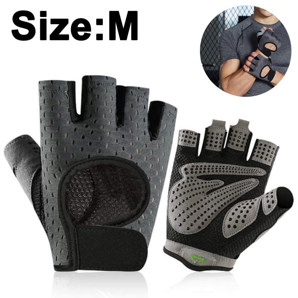 youth cycling gloves