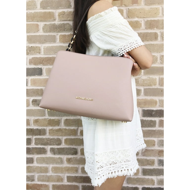 Michael kors 2025 fawn purse