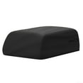 thumbnail image 1 of Housse de Climatiseur RV, Housse en Tissu Oxford 420D Imperméable et Anti-Poussière pour Toit de Caravane de Voyage, Accessoires de Protection Extérieurs RV, 1 of 5