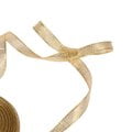 Urban Fest Organza Ribbon Roll 1 pack (2 pieces) PACK OF 2