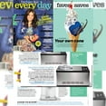 thumbnail image 5 of Whynter 2.1 Quart Ice Cream Maker, 5 of 18