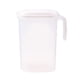 thumbnail image 1 of Jarra Para Nevera, Olla Para Agua Fría Resistente Al Calor De Gran Capacidad De 2000 Ml Para Bebidas Para Fiestas, 1 of 8