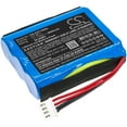 thumbnail image 5 of 2600mAh Tecatel Battery for M-T1 Combo, 5 of 5