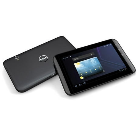Dell Streak 7 STREAK7-16GRAY 7" 1GHz 16GB Android 3.0 (Honeycomb) OS Gray